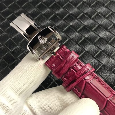 Rolex Watch — 8