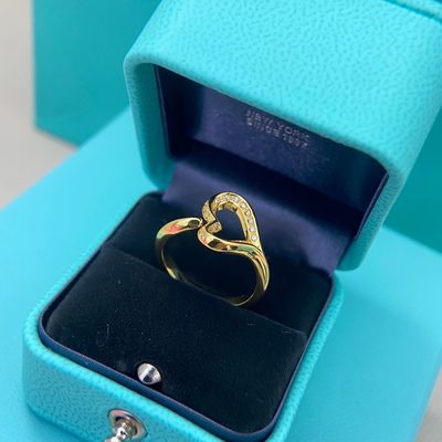 Tiffany Jewellery — 4
