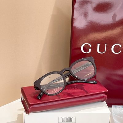 Gucci Sunglasses — 3