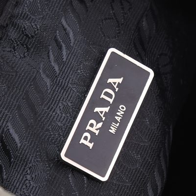 Prada Bag — 9