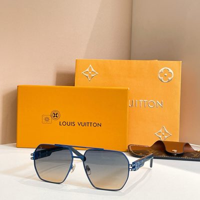LV Sunglasses — 4