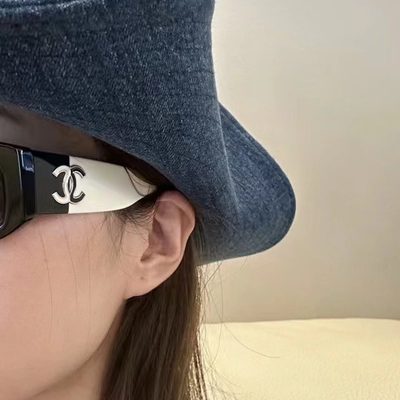 Chanel Sunglasses — 8