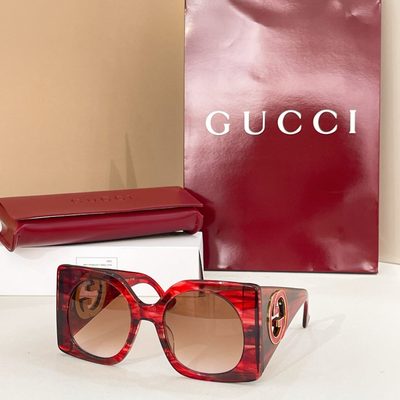 Gucci Sunglasses — 3