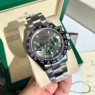 Rolex Watch