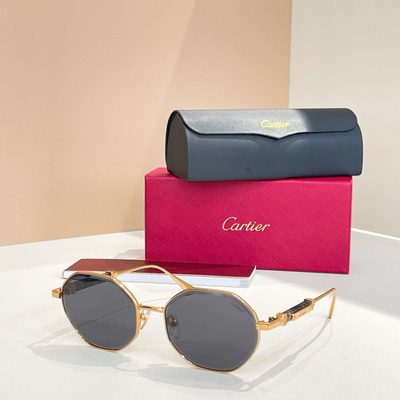 Cartier Sunglasses — 3