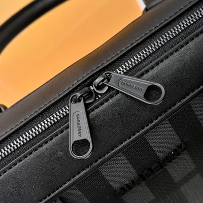 Burberry Ainsworth briefcase — 7