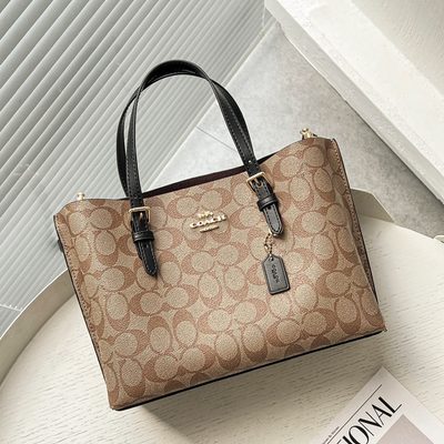 Coach Bag — 12