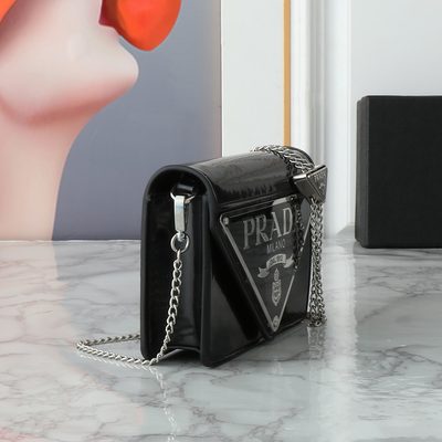 Prada Bag — 5