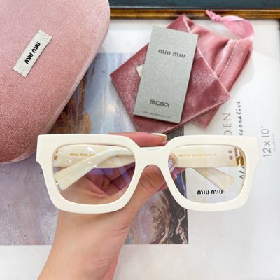Miu Miu Sunglasses — 8