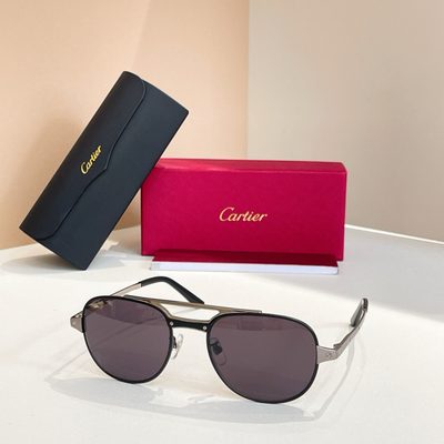 Cartier Sunglasses — 3
