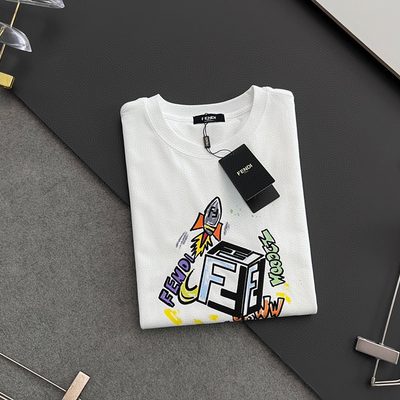Fendi T-Shirt — 7