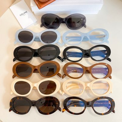 Celine Sunglasses — 4