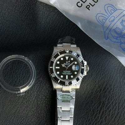Rolex Watch