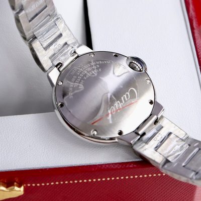 Cartier Watch — 8