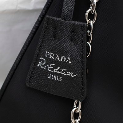Prada Bag — 4