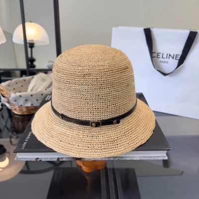 Celine Bucket Hat — 6