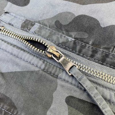 Stone Island — 9