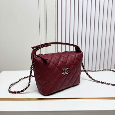 Chanel Bag — 4