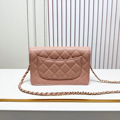 Chanel Bag — 4