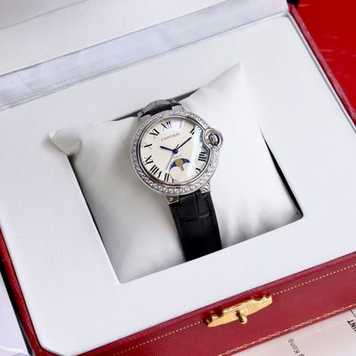 Cartier Watch — 8