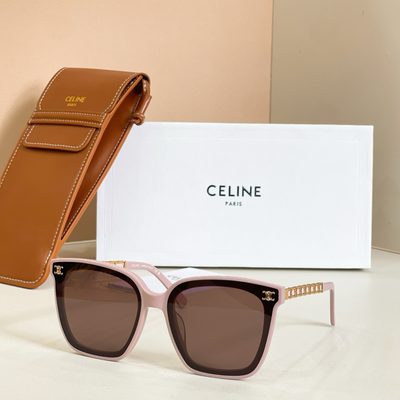 Celine Sunglasses — 6