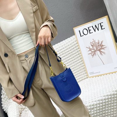 Hermes Bag — 6