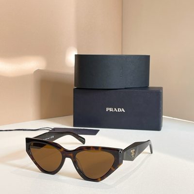 Prada Sunglasses — 3