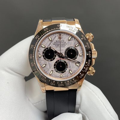 Rolex Watch