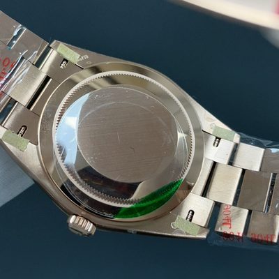 Rolex Watch — 9