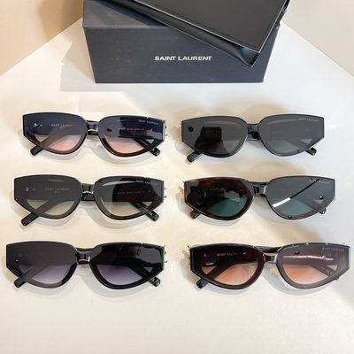 YSL Sunglasses — 8