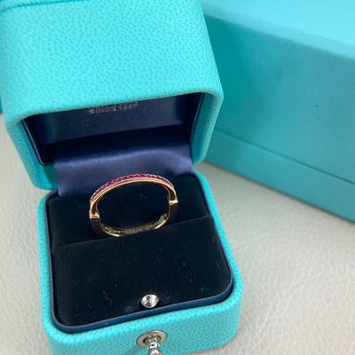 Tiffany Jewellery