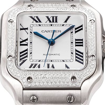 Cartier Watch — 5