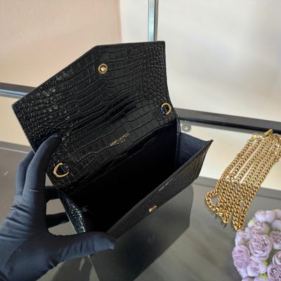 YSL Bag — 5