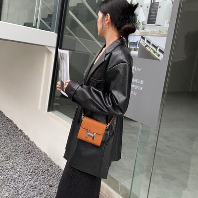 Hermes Bag
