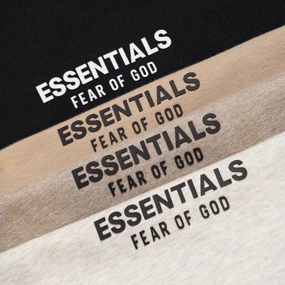 Essentials — 6