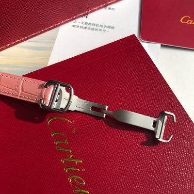 Cartier Watch — 9