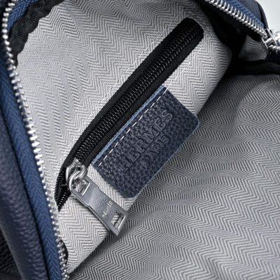 HERMES sling bag — 9