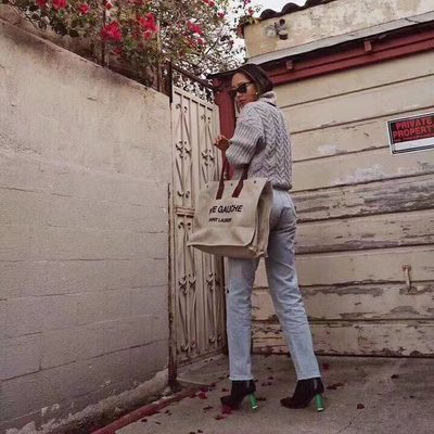 YSL Bag — 4