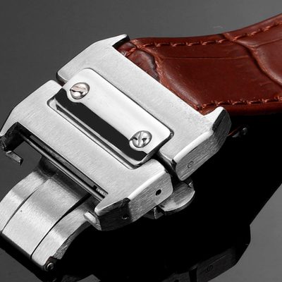 Cartier Watch — 8