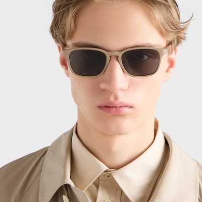 Prada Sunglasses — 6