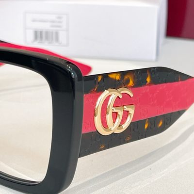 Gucci Sunglasses — 6