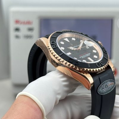 Rolex Watch — 6