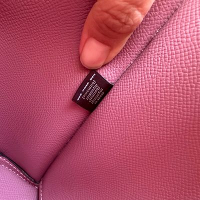 Coach Bag — 11