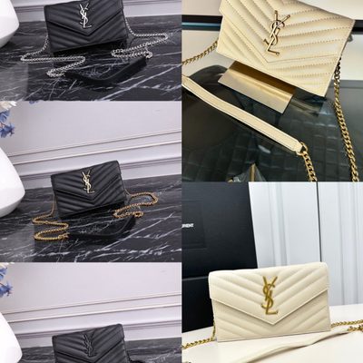 YSL Bag