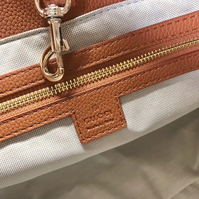 Gucci Bag — 9