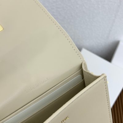 Celine Wallet — 9