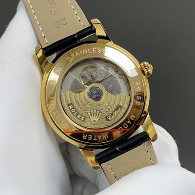 Rolex Watch — 6