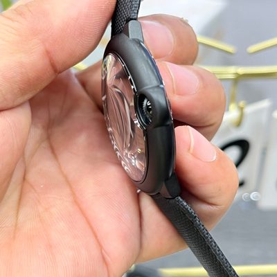 Cartier Watch — 6
