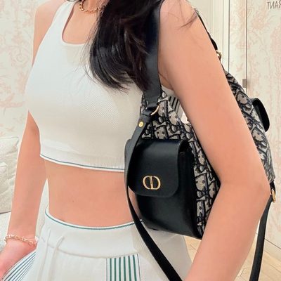 Dior Bag — 5