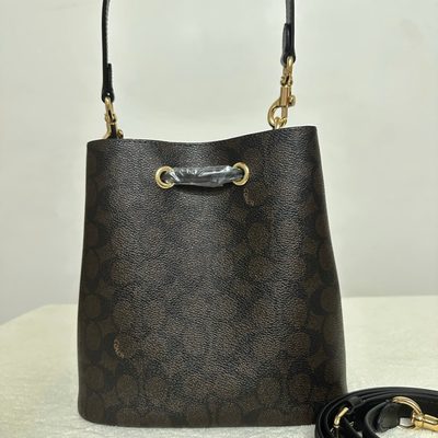 Coach Bag — 3